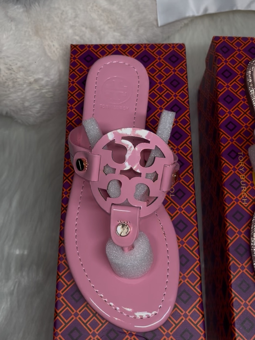 Accessories subcategory identification